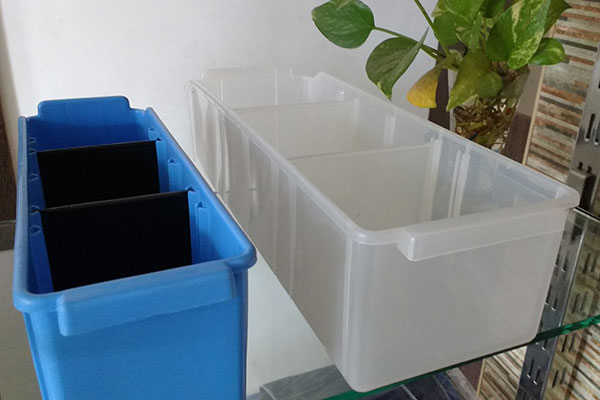 Drawers Image