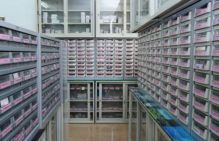 Biostream Product image