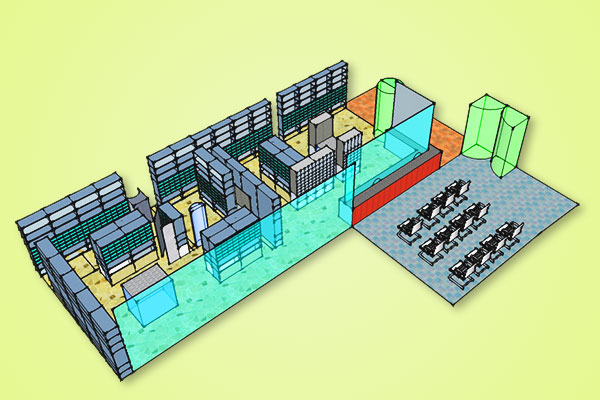 Pharmacy Design Image